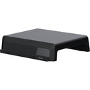 Monitor Riser Fellowes Breyta 100% Recyclable Black