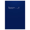 Planner Diary 2026 Collins A4 51.C59 Mtv Navy