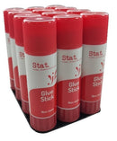 GLUE STAT 21GM STICK BULK PACK
