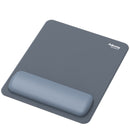 Sp- Mouse Pad Wrist Rest Fellowes Breyta Marine