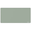 Sp- Desk Mat Fellowes Breyta 80x40cm Sage
