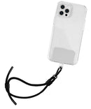 Phone Strap Jumble & Co Sling & Grip Black