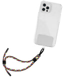 Phone Strap Jumble & Co Sling & Grip Multi Coloured