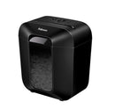 Shredder Fellowes Lx10 Cross Cut