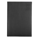 Diary 2027 Debden Silhouette A4 S4100.P98 Dtp Charcoal
