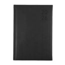 Diary 2026 Debden Silhouette A5 S5100.P98 1dtp Charcoal