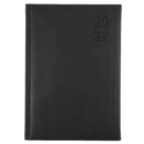 Diary 2027 Debden Silhouette A5 S5100.P98 Dtp Charcoal