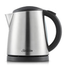 Sp- Kettle Sunbeam 1l Belle Aqua Silver