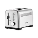 Sp- Toaster Sunbeam 2 Slice Fresh Start Stainless Steel