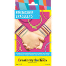 Toy Creativity For Kids Mini Friendship Bracelets