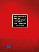 Sp-Dictionary Heinemann Australian 7th Edition