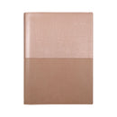 Notebook Vanessa A5 Vn15r.49 Ruled Rose Gold