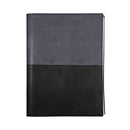 Notebook Vanessa A5 Vn15r.99 Ruled Black