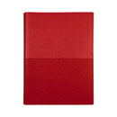 Notebook Vanessa A5 Vn15r.15 Ruled Red