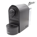 Coffee Machine Nero Nespresso Capsule Compatible Black