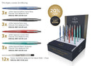 Pen Parker Xmas 2025 Cdu Global Jotter