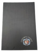 Notebook Cultural Choice A4 Hard Cover 200pg (PK10)
