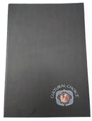 Notebook Cultural Choice A5 Hard Cover 200pg (PK10)