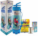 HELIUM BALLOON KIT ALPEN 2.2L COMPACT NON-REFILLABLE