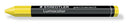 Sp- Crayon Staedtler Omnigraph Perm Yellow Bx12