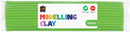 Clay Modelling Ec 500g Green