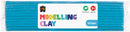 Clay Modelling Ec 500g Light Blue