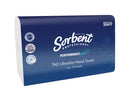 HAND TOWEL SORBENT PRO PERFORMANCE PLUS 1 PLY 150S TAD ULTRASLIM WHITE