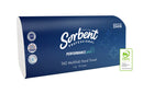 HAND TOWEL SORBENT PRO PERFORMANCE PLUS 1 PLY 150S TAD MULTIFOLD WHITE