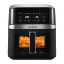 Air Fryer Sunbeam 6l Alinea Pro Diamondforce