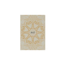 Diary Financial Year 26-27 Lavish Lux A5 Recycled Wtv White