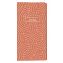 Planner Diary 2027-28 Collins B6/7 Colplan 11w.V44 Mtv Orange