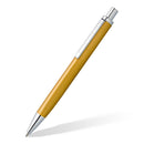 Sp- Pen Staedtler Triplus Premium Bp Retractable Med Gold