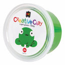 Sp- Clay Creative Ec 100gm Light Green