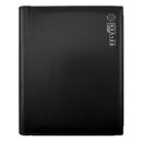 Diary 2027 Upward Deluxe B5 8442 Pu Wire-O Wtv Black