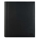Diary 2027 Upward Nobel A4 9243 Pu Wire-O Dtp Black