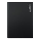 Diary 2027 Upward Standard A4 9421 PVC Wtv Black