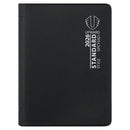 Diary 2026 Upward Standard A7 5421 PVC Wtv Black