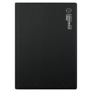 Diary 2026 Upward Standard B5 8221 PVC 1dtp Black