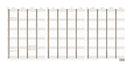 Planner 2027 Upward A4 Fold Out Paper