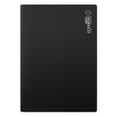 Planner Diary 2027 Upward A4 9751 Mtv Black