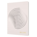 Diary 2026 Collins Dimensional Surfaces A5 E-Ds153.Tw Recy Wtv Twisted