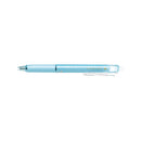Sp - Pen Pilot Frixion Design Series Fine 0.5 Black Ink Blue Barrel (BX10)