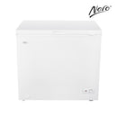 Sp- Freezer Nero 198l Chest White