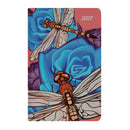 Diary 2027 Collins The Roses 132x85mm E-Tr1pk3.Df Wtv Rcyl Dragonfly