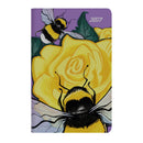 Diary 2027 Collins The Roses 132x85mm E-Tr1pk3.Be Wtv Rcyl Bee