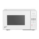 Sp- Microwave Nero 25l 900w White