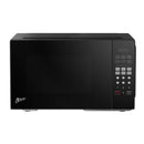 Sp- Microwave Nero 25l 900w Black