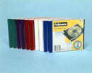 Sp-Cd Jewel Case Fellowes Coloured Pk10