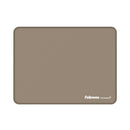 Sp- Mouse Pad Fellowes Xl Breyta Sand