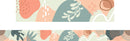 Sp- Border Lcbf Earthy Abstract Pk12